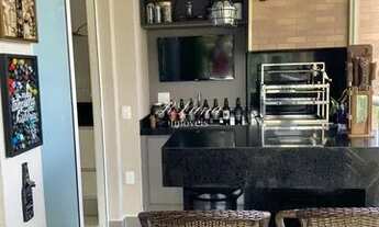 Imagem 4: Apartamento à venda no bairro Tamboré - Santana de Parnaíba/SP