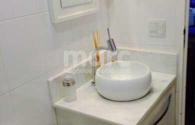 Imagem: SÃO PAULO - Apartamento Padrão - ACLIMACAO