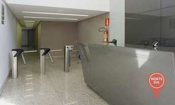 Imagem 2: Sala à venda, 256 m² por R$ 2.814.333,10 - Santo Agostinho - Belo Horizonte/MG