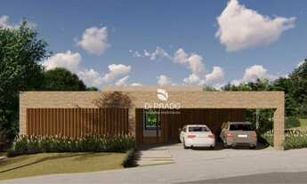 Imagem 2: Casa com 4 dormitórios à venda, 400 m² por R$ 3.950.000,00 - Jardim Alegre - Itupeva/SP