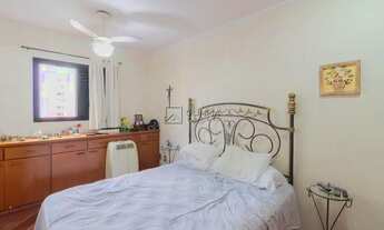 Imagem 12: Locação Apartamento 3 Dormitórios - 110 m² Moema