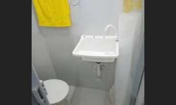 Imagem 6: Kitnet em campo grande