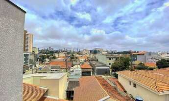 Imagem 7: Santo André - Apartamento Padrão - Santa Teresinha