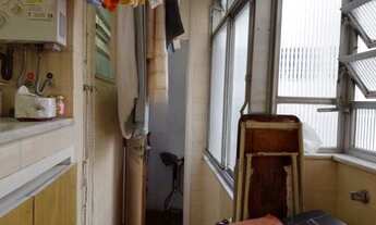 Imagem 4: Apartamento para venda com 70 metros quadrados com 2 quartos em Flamengo - Rio de Janeiro