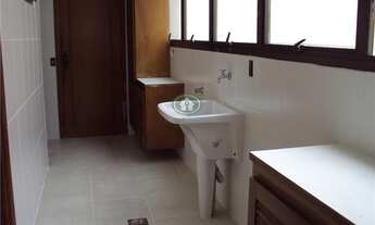 Imagem 2: Apartamento residencial à venda, Gonzaga, Santos