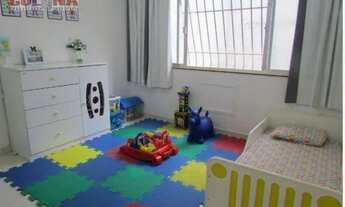 Imagem 7: Apartamento com 2 dormitórios à venda, 90 m² por R$ 570.000,00 - Icaraí - Niterói/RJ