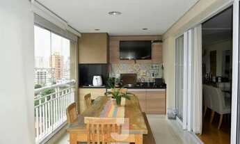 Imagem 7: Maravilhoso Apartamento de 3 dorm. Condomínio Clube