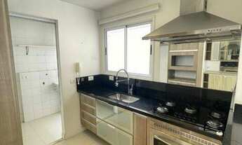 Imagem 7: Casa com 3 dormitórios, 100 m² - venda por R$ 694.000,00 ou aluguel por R$ 5.152,00/mês