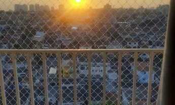 Imagem 4: Apartamento no Condomínio Piazza Venezia no Jardim Nosso La com 66m² 3 dormitórios 1 suíte