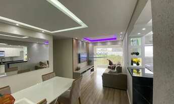 Imagem: Apartamento com 2 dormitórios à venda