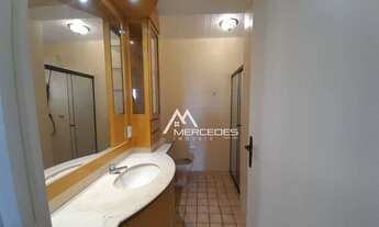 Imagem 2: Apartamento com 3 dormitórios para alugar, 105 m² por R$ 4.261,87/mês - Centro - Itajaí/SC