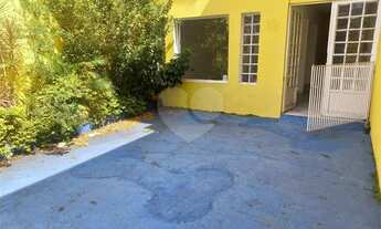 Imagem 6: Sobrado para Locação , amplo , bem distribuído , a meia quadra da Av Braz Leme na Região d