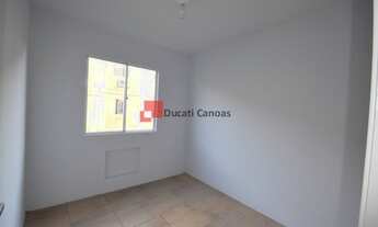 Imagem 3: Apartamento para Aluguel no bairro Igara - Canoas, RS