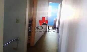 Imagem 6: Sobrado frontal 3 dormitórios, terreno de 500m, em Vila Araguaia - Cangaíba