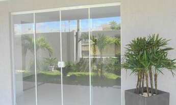 Imagem 2: Apartamento com 3 dormitórios à venda, 145 m² por R$ 420.000,00 - Extensão do Bosque - Rio