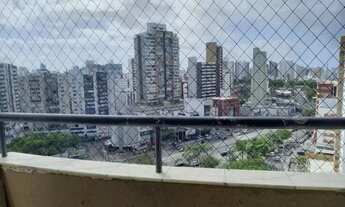 Imagem 2: Apartamento para aluguel possui 70 metros quadrados com 2 quartos em Pituba - Salvador - B