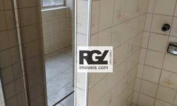 Imagem 7: Apartamento com 2 dormitórios para alugar, 96 m² por R$ 2.200,00/mês - Embaré - Santos/SP