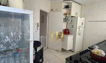 Imagem 2: Apartamento com 3 dormitórios à venda, 105 m² por R$ 600.000,00 - Jardim Aquarius - São Jo