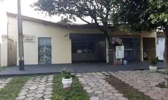 Imagem: Alugo Casa e Salão comercial