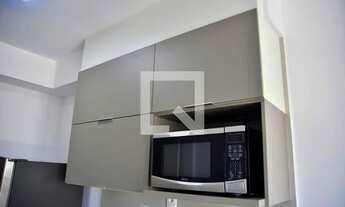 Imagem 4: Apartamento para Aluguel - Centro, 1 Quarto, 24 m2