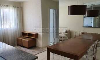Imagem: Apartamento Padrão em São Carlos