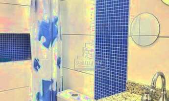 Imagem 5: Sobrado com 3 dormitórios, 350 m² - venda por R$ 900.000,00 ou aluguel por R$ 4.125,00/mês