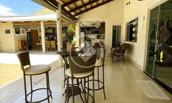 Imagem 4: Casa térrea em Setor Faiçalville, Goiânia codigo: 18553