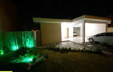 Imagem 11: SÃO JOSÉ DO RIO PRETO - Casa Padrão - JARDIM NAZARETH