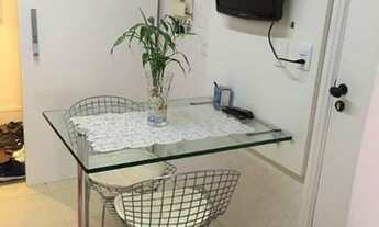 Imagem 7: São Paulo - Apartamento Padrão - Santana