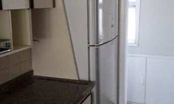 Imagem 5: Apartamento com 3 dormitórios para alugar, 85 m² por R$ 5.850,00/mês - Moema - São Paulo/S