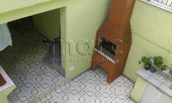 Imagem 7: SÃO PAULO - Casa Padrão - JARDIM DA GLORIA