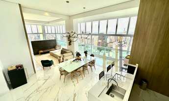 Imagem: Loft com 118 m² - 01 suíte - 02 vagas