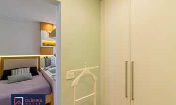 Imagem 5: Venda Apartamento 3 Dormitórios - 265 m² Chácara Klabin