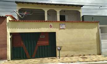 Imagem 2: Alugo Sobrado Ótima Localização Sobradinho II Frente UPA Lado Administração Ar 11