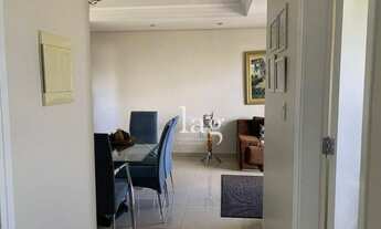 Imagem: Apartamento com 2 dormitórios à venda