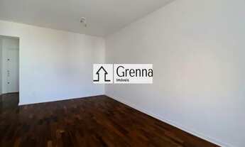 Imagem 5: Apartamento Locação 69m² - Pinheiros, São Paulo