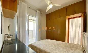 Imagem 5: Cobertura com 5 dormitórios à venda, 370 m² por R$ 2.300.000,00 - Buritis - Belo Horizonte