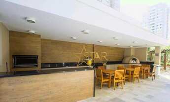 Imagem 2: Apartamento com 3 dormitórios à venda, 147 m² por R$ 2.100.000,00 - Brooklin - São Paulo/S