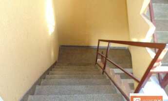 Imagem 5: Apartamento com 1 dormitório para alugar, 55 m² por R$ 800/mês - Areal - Águas Claras/DF