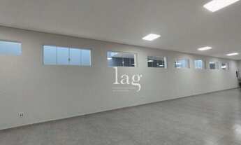 Imagem 7: Prédio para alugar, 440 m² por R$ 10.000,00/mês - Além Ponte - Sorocaba/SP