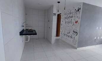 Imagem 2: Apartamento 2 quartos c/ 1 suíte -Posição Sul - João Paulo II