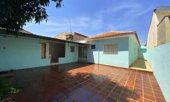 Imagem 2: SÃO JOSÉ DO RIO PRETO - Casa Padrão - PARQUE INDUSTRIAL