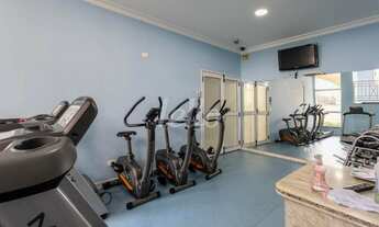 Imagem 2: São Paulo - Apartamento Padrão - Ipiranga