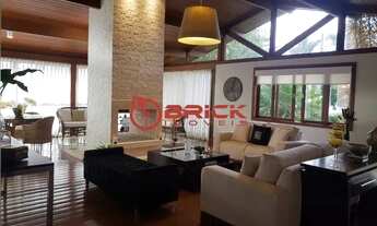 Imagem 6: TERESÓPOLIS - Casa de Condomínio - VÁRZEA