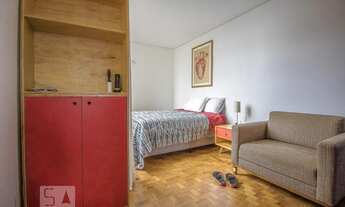 Imagem 3: Apartamento à Venda - Santa Cecília, 3 Quartos, 135 m2