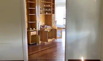 Imagem 6: Apartamento com 3 dormitórios, 140 m² - venda por R$ 700.000,00 ou aluguel por R$ 7.000,00