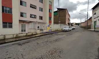 Imagem 2: Apartamento para venda com 2 quartos em Jardim de Alá - Juiz de Fora - MG