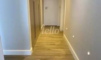 Imagem 4: Santo André - Apartamento Padrão - Jardim