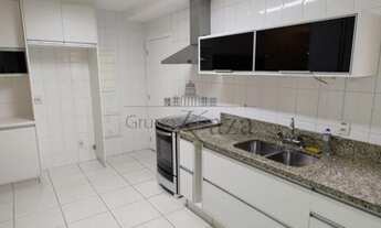 Imagem 3: Apartamento - Altos do Esplanada - Residencial Aquarius Residence Resort - 3 Dormitórios