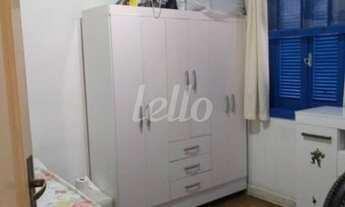 Imagem 3: São Paulo - Casa Padrão - Mooca